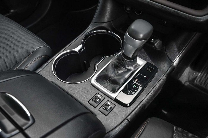 2016 Toyota Kluger GXL