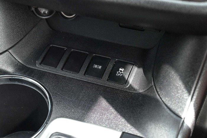 2016 Toyota Kluger GXL