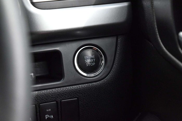 2016 Toyota Kluger GXL