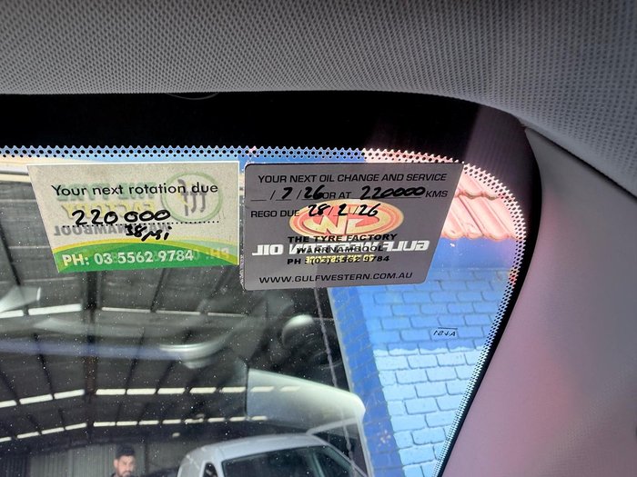 2018 Toyota RAV4 GX ASA44R AWD Glacier White