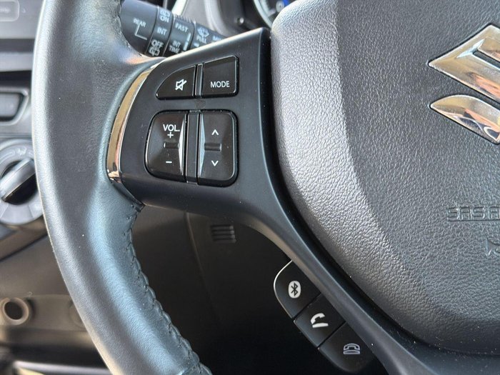 2022 Suzuki Baleno GL