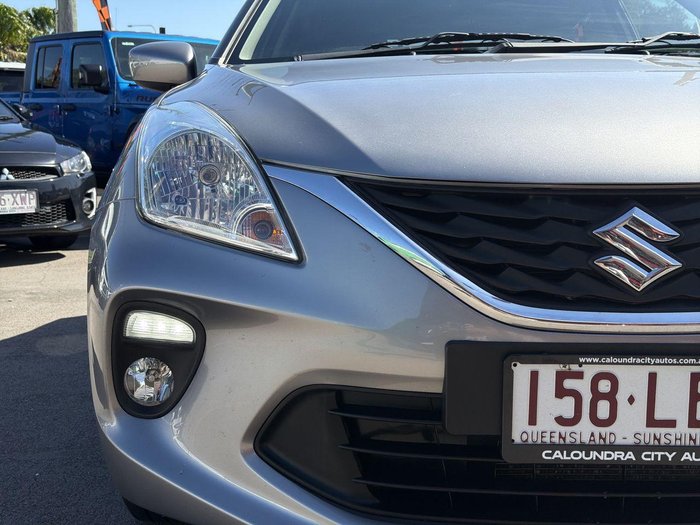 2022 Suzuki Baleno GL