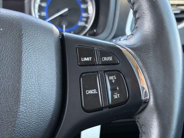 2022 Suzuki Baleno GL