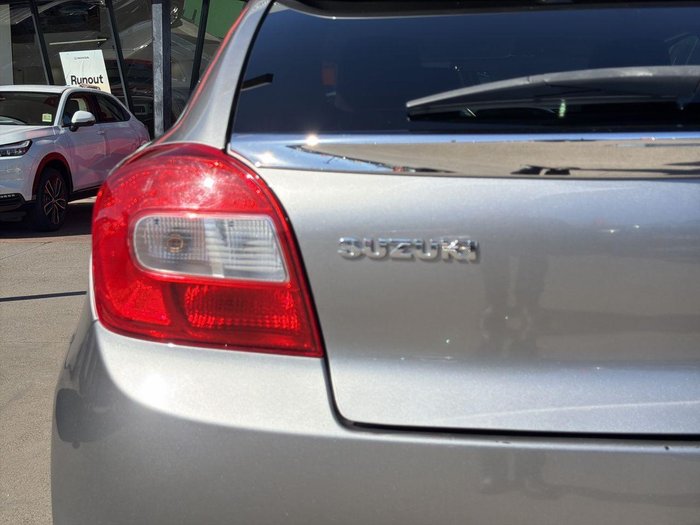 2022 Suzuki Baleno GL