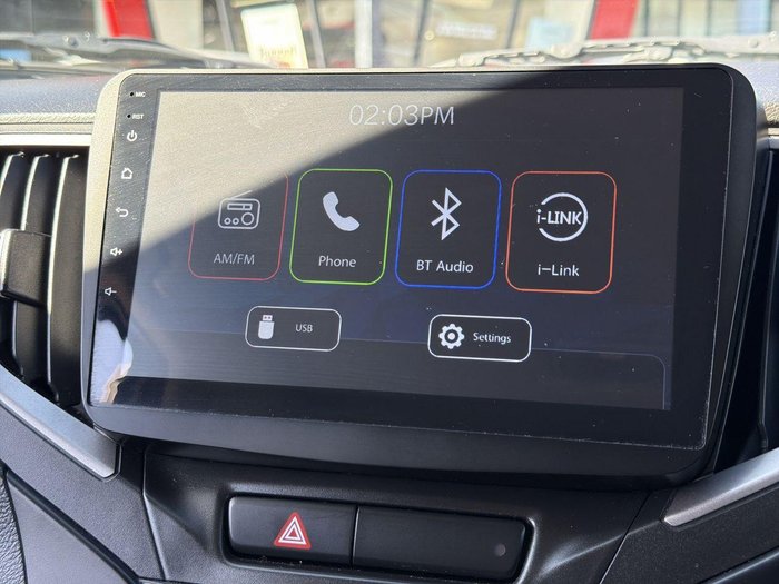 2022 Suzuki Baleno GL