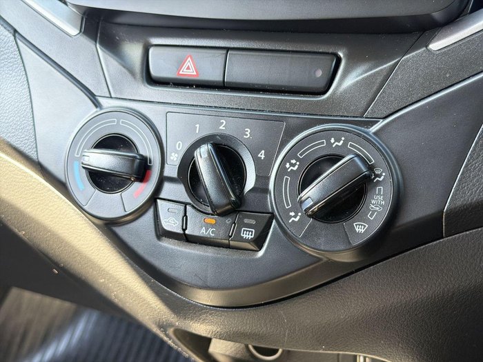 2022 Suzuki Baleno GL
