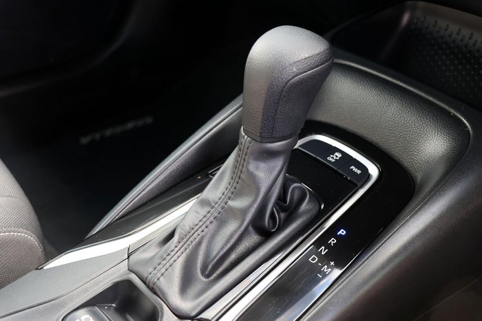 2024 Toyota Corolla Ascent Sport MZEA12R Graphite