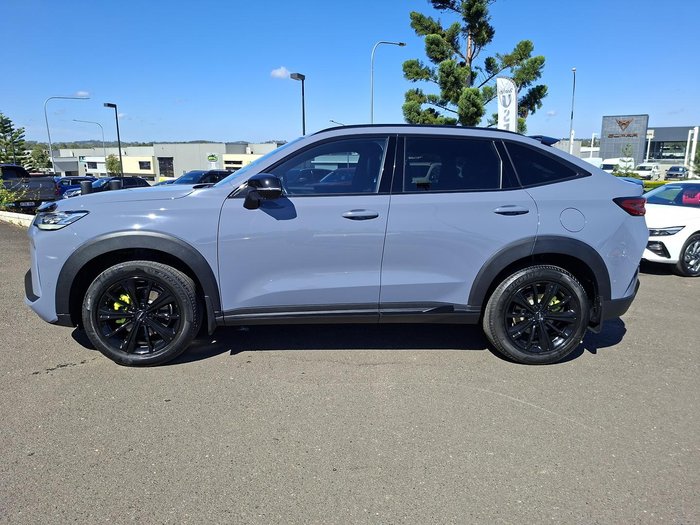 2024 GWM Haval H6GT Ultra