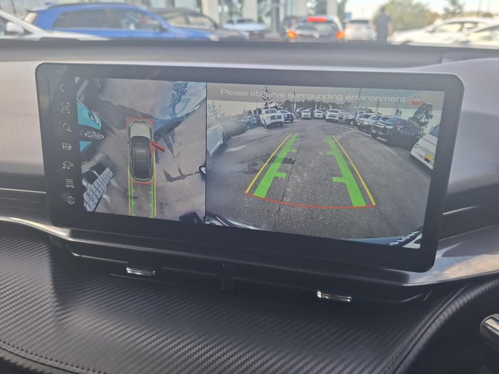 2024 GWM Haval H6GT Ultra