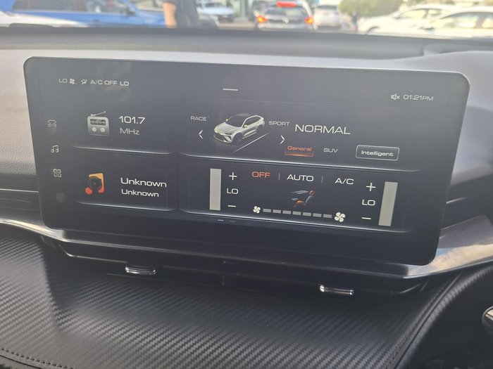 2024 GWM Haval H6GT Ultra