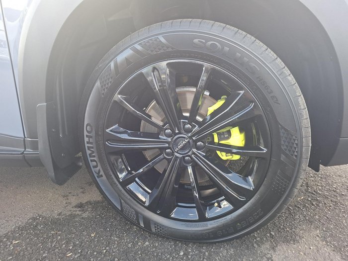 2024 GWM Haval H6GT Ultra