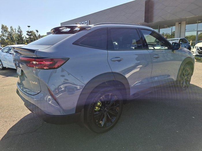 2024 GWM Haval H6GT Ultra