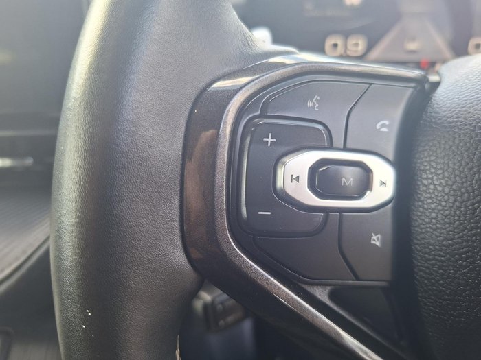 2024 GWM Haval H6GT Ultra