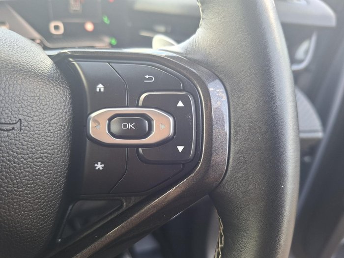 2024 GWM Haval H6GT Ultra