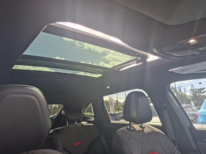 2024 GWM Haval H6GT Ultra