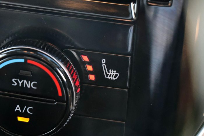 2024 Nissan X-TRAIL Ti-L T33 MY25 4X4 On Demand WHITE