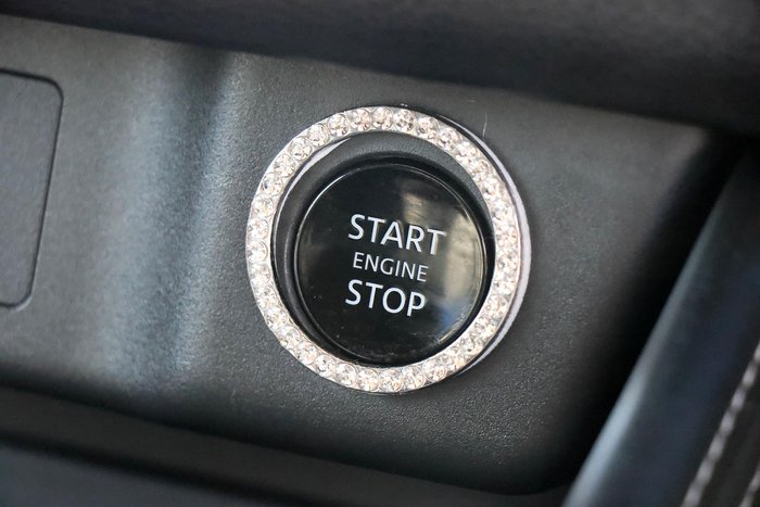 2024 Nissan X-TRAIL Ti-L T33 MY25 4X4 On Demand WHITE