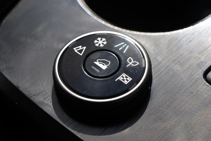 2024 Nissan X-TRAIL Ti-L T33 MY25 4X4 On Demand WHITE