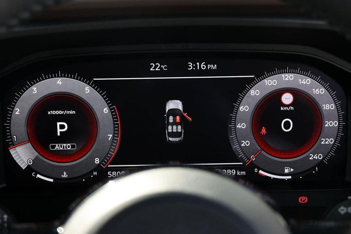 2024 Nissan X-TRAIL Ti-L T33 MY25 4X4 On Demand WHITE