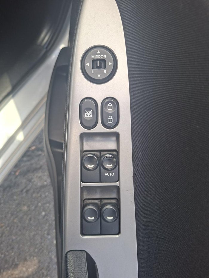 2014 Hyundai Accent Active