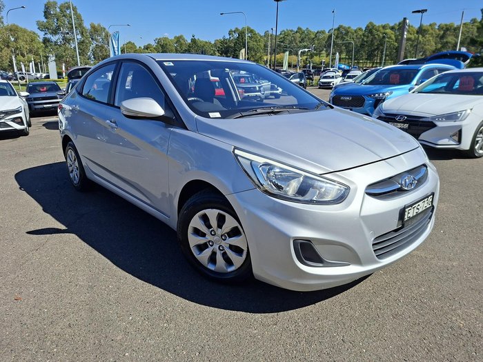 2014 Hyundai Accent