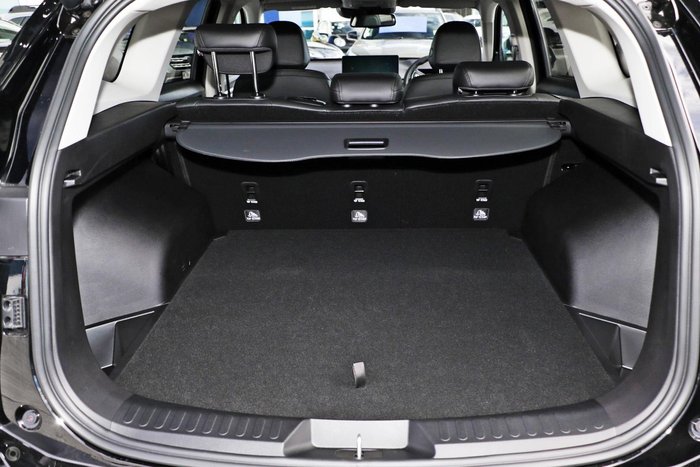 2026 GWM Haval H6 Ultra