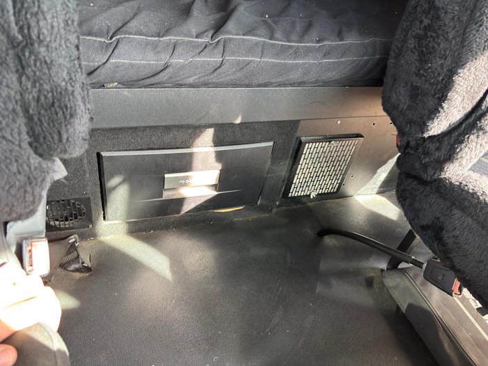 2020 Western Star 4800 Series 4800 FXB White