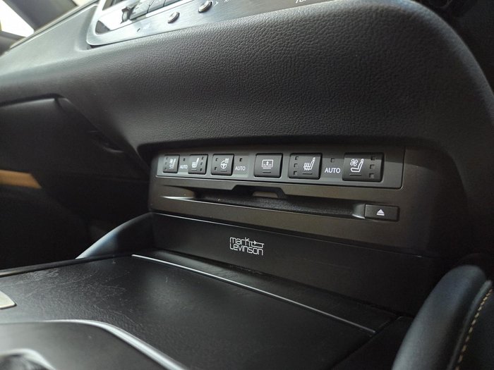 2021 Lexus ES 300h Sports Luxury