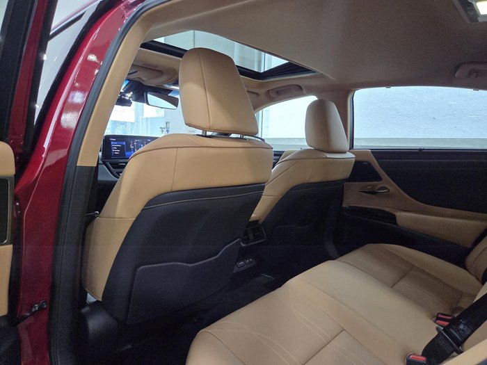 2021 Lexus ES 300h Sports Luxury