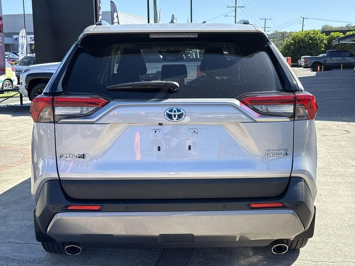2021 Toyota RAV4 Cruiser