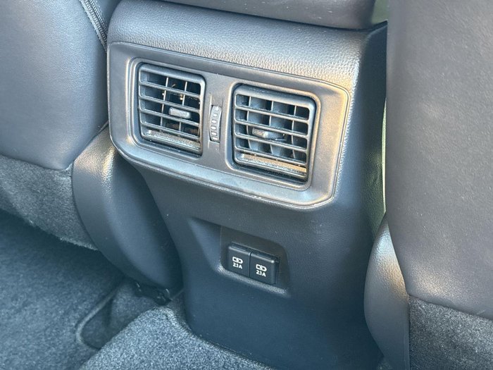 2021 Toyota RAV4 Cruiser