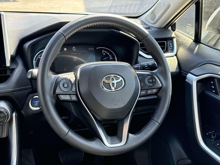 2021 Toyota RAV4 Cruiser