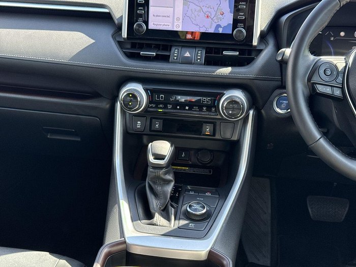 2021 Toyota RAV4 Cruiser