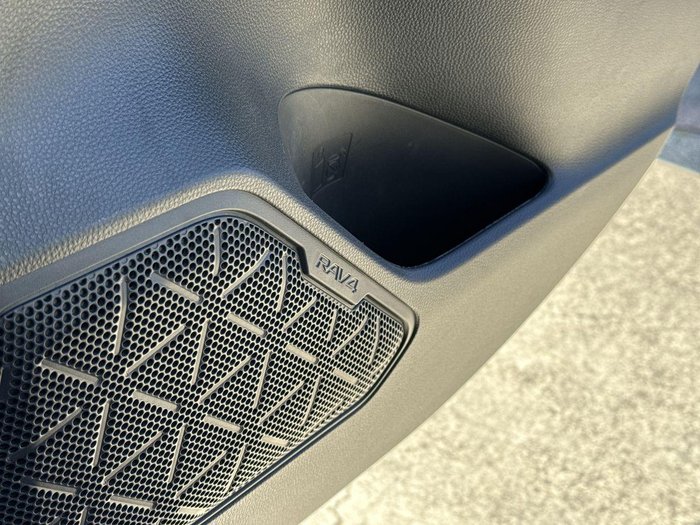 2021 Toyota RAV4 Cruiser