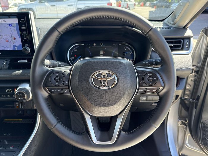 2021 Toyota RAV4 Cruiser