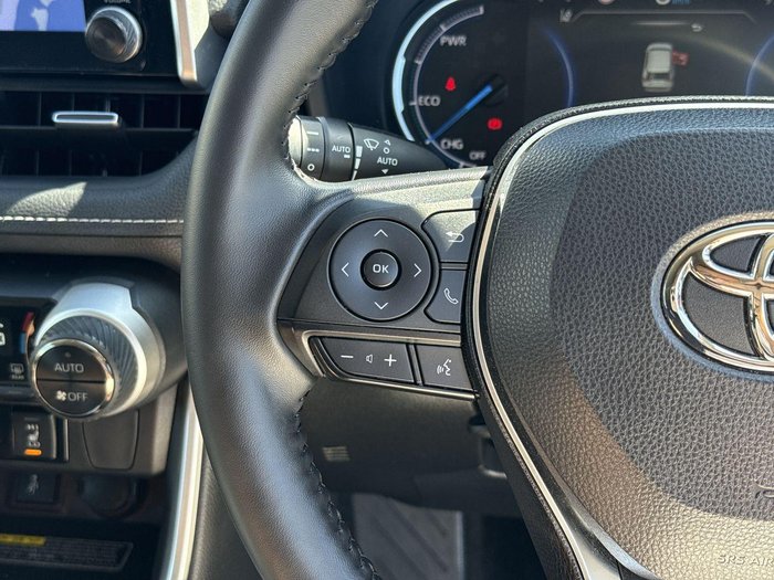 2021 Toyota RAV4 Cruiser