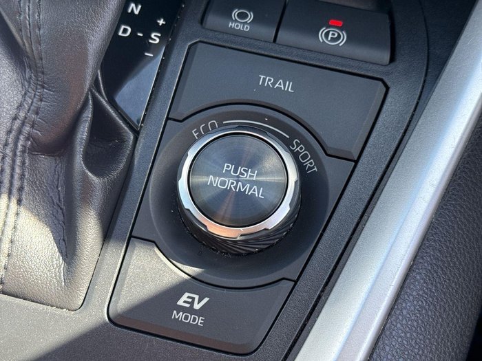 2021 Toyota RAV4 Cruiser