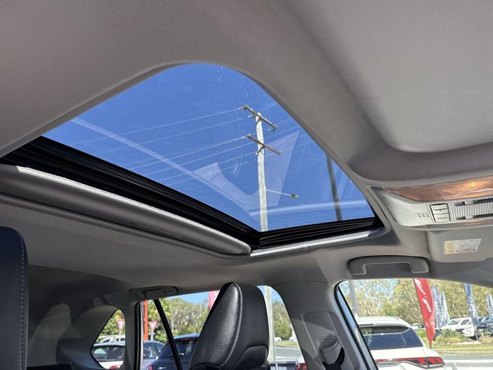 2021 Toyota RAV4 Cruiser