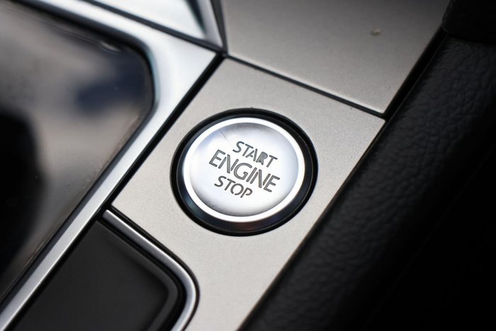 2018 Volkswagen Passat 140TDI Alltrack