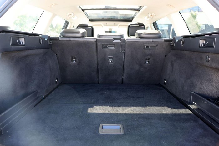 2018 Volkswagen Passat 140TDI Alltrack