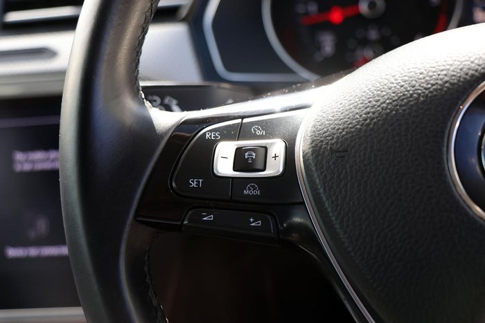 2018 Volkswagen Passat 140TDI Alltrack