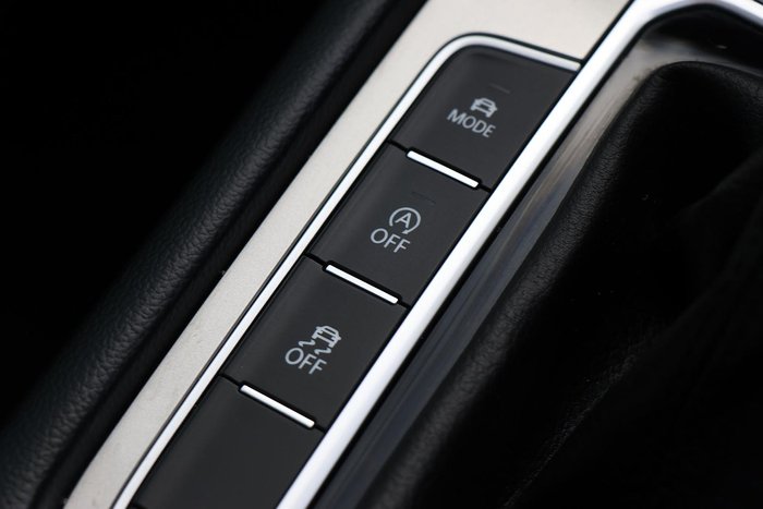 2018 Volkswagen Passat 140TDI Alltrack