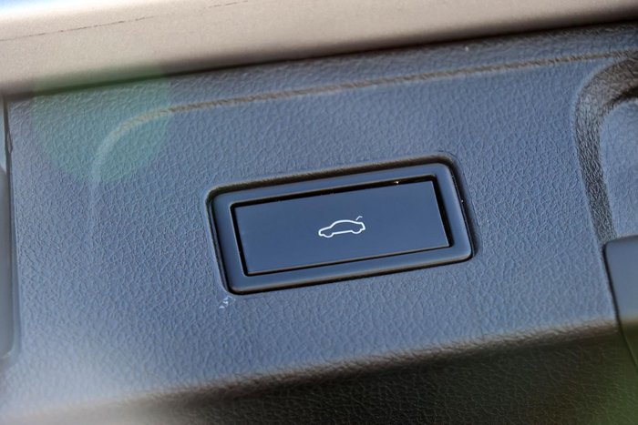 2018 Volkswagen Passat 140TDI Alltrack