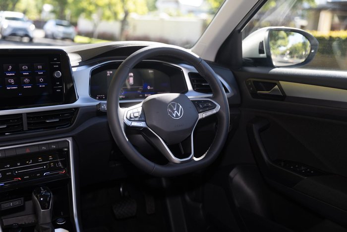 2025 Volkswagen T-Roc CityLife