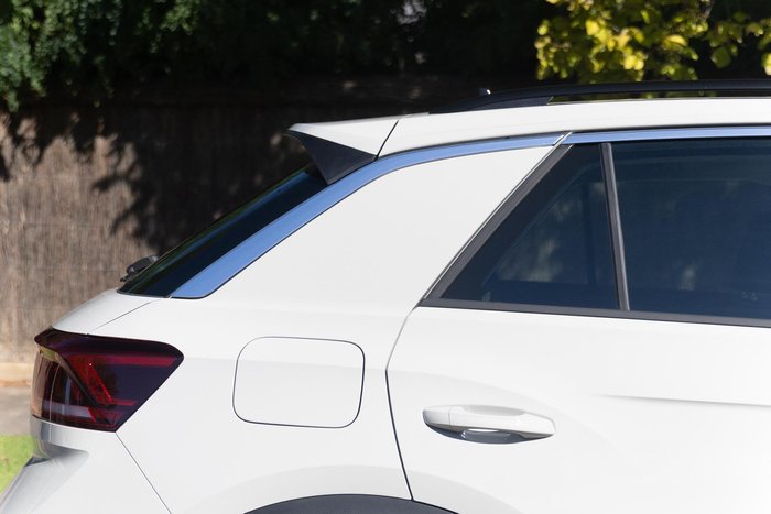 2025 Volkswagen T-Roc CityLife