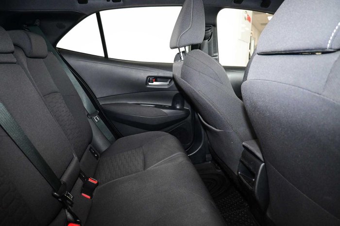 2021 Toyota Corolla Ascent Sport Hybrid