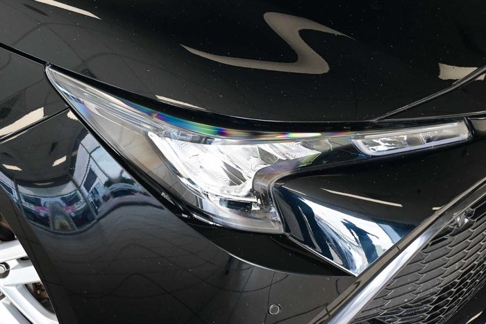 2021 Toyota Corolla Ascent Sport Hybrid