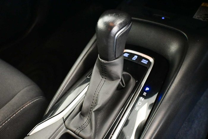 2021 Toyota Corolla Ascent Sport Hybrid