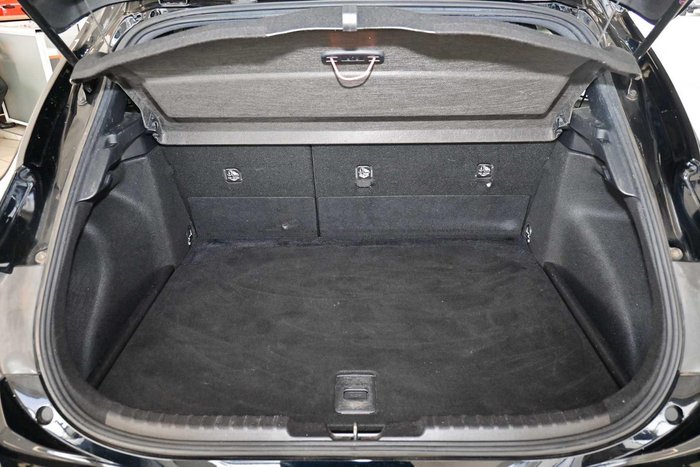 2021 Toyota Corolla Ascent Sport Hybrid