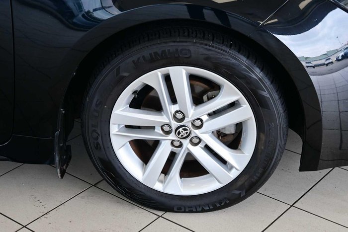 2021 Toyota Corolla Ascent Sport Hybrid